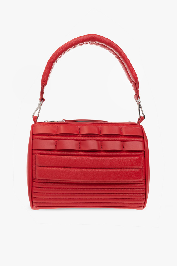 Mateo 2025 elizabeth bag